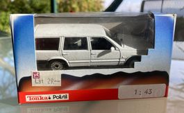 Volvo 760 GLE 1:43