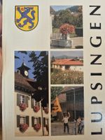 Heimatkunde Lupsingen