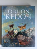 Buch Odilon Redon Fondation Beyeler Kunstkatalog Buch