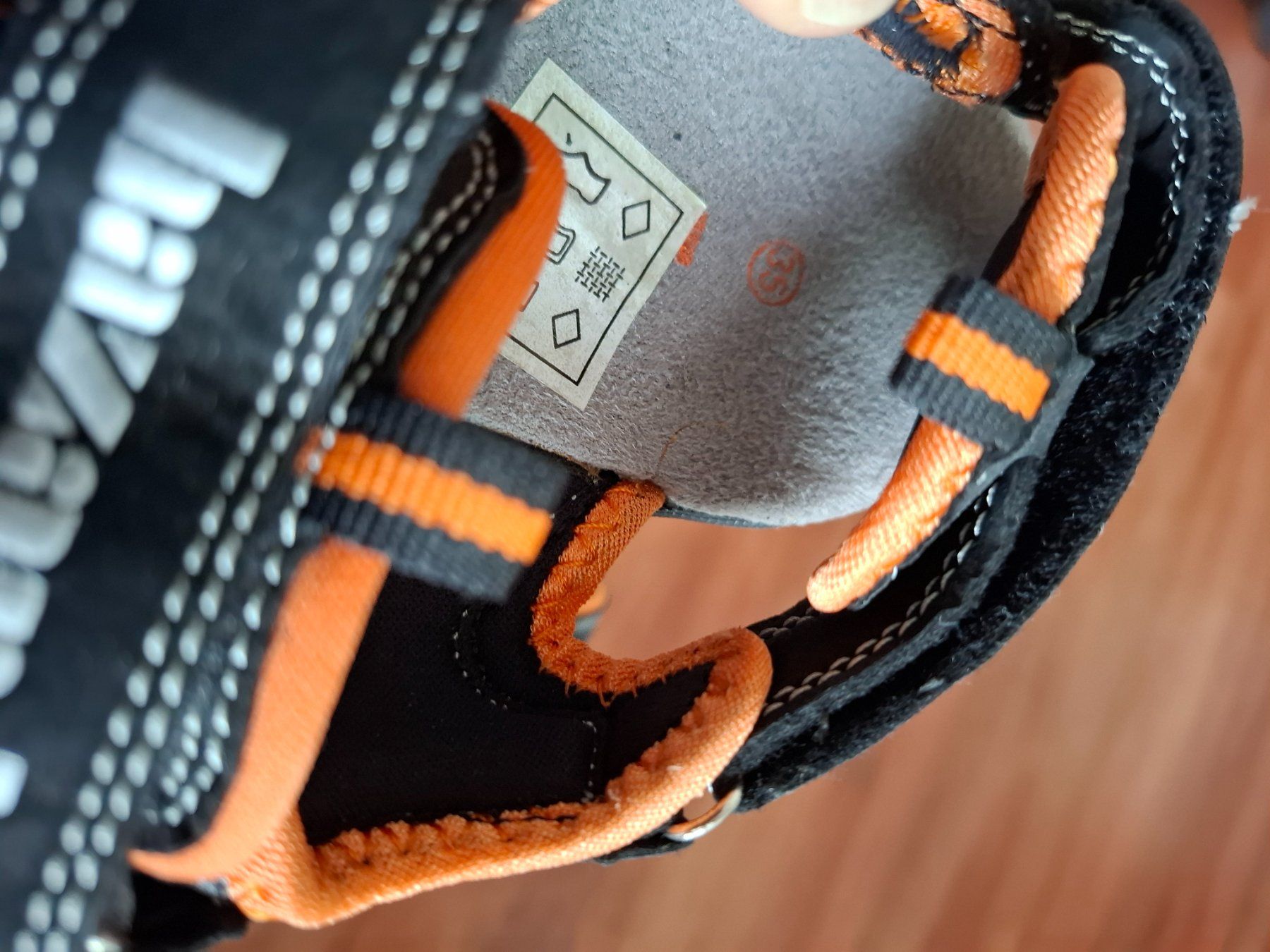 Scarpe per ragazzi: Sandalen Gr. 35 NEU  ***TOP-Preis*** – Nuovo (secondo la descrizione) da Roggwil BE venduto da Konda 3