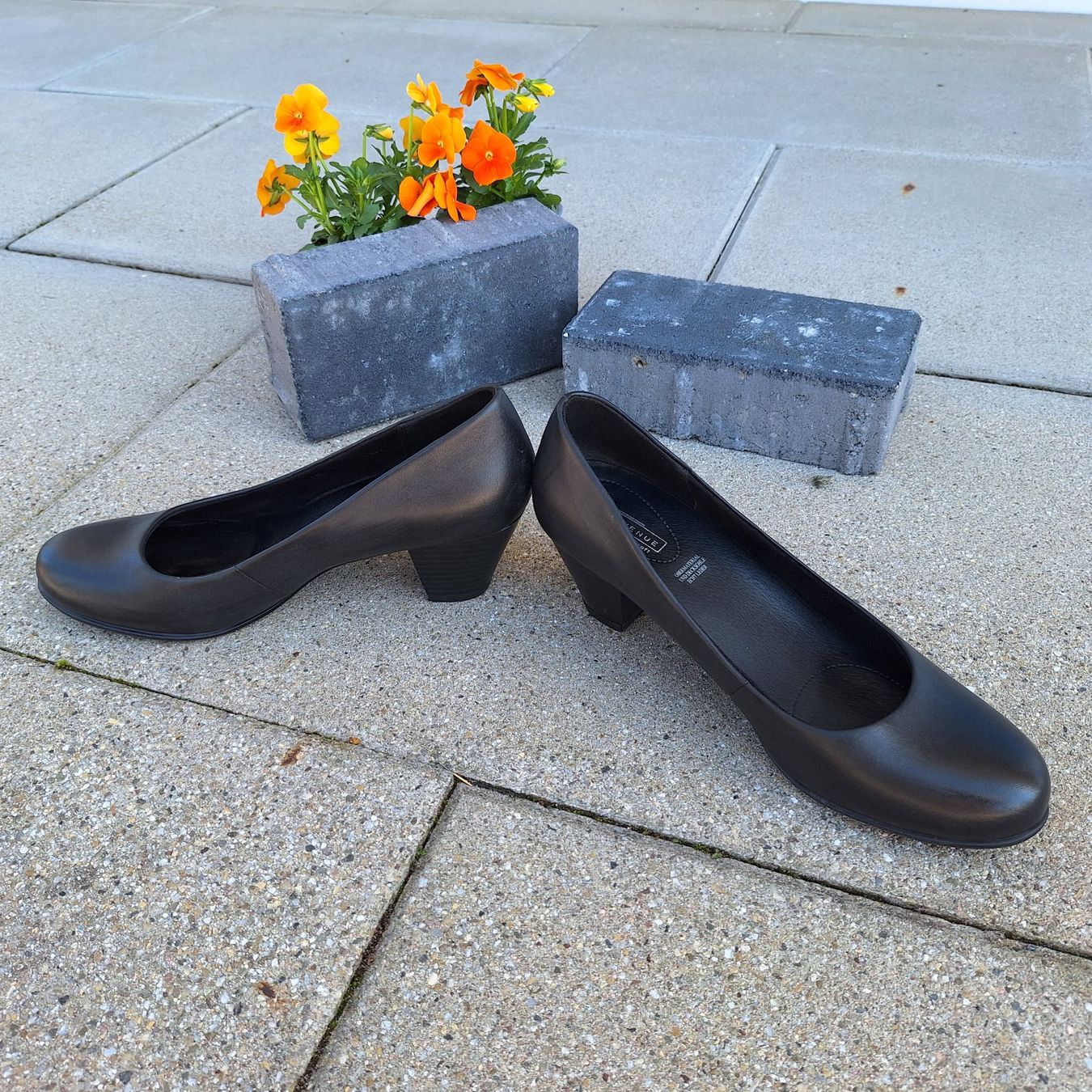 Damenschuhe: Damen Pumps – Gebraucht aus Mühlethal von prackendorf 2