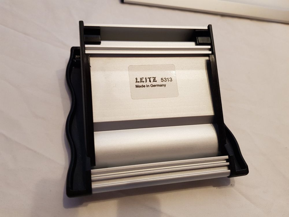 Organizer, Leitz, Office Organizer, Pult, Ordnung (Gebraucht) in ...