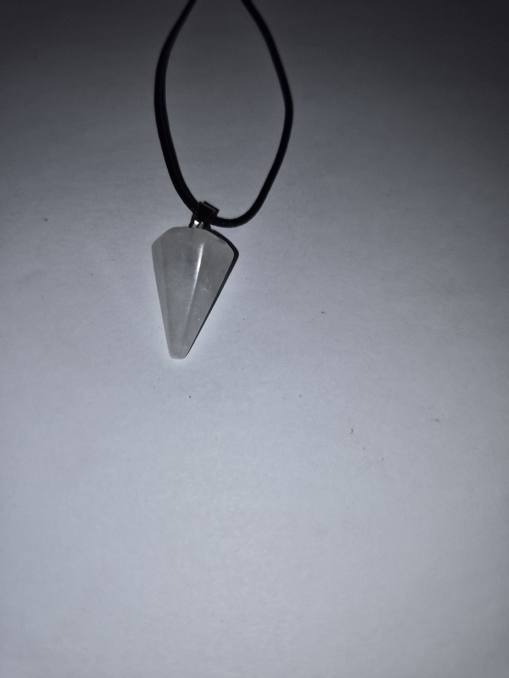 Colliers: collier pendule – Neuf (Voir description) à Senèdes par hen_fw8b