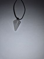 collier pendule