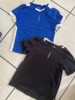 Kipsta Sport T-Shirt Set, Gr. 128, Fussball, Sommer, Top!