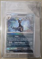 noctali promo FR estampillé flammes obsidiennes scellée neuv