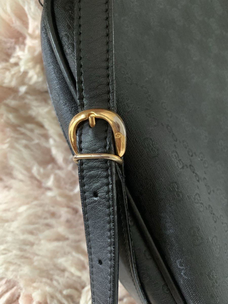 Taschen für Damen: Gucci vintage tasche – Gebraucht aus Zürich von Nikuska32 3