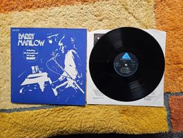 Barry Manilow Schallplatte Lp - Barry Manilow
