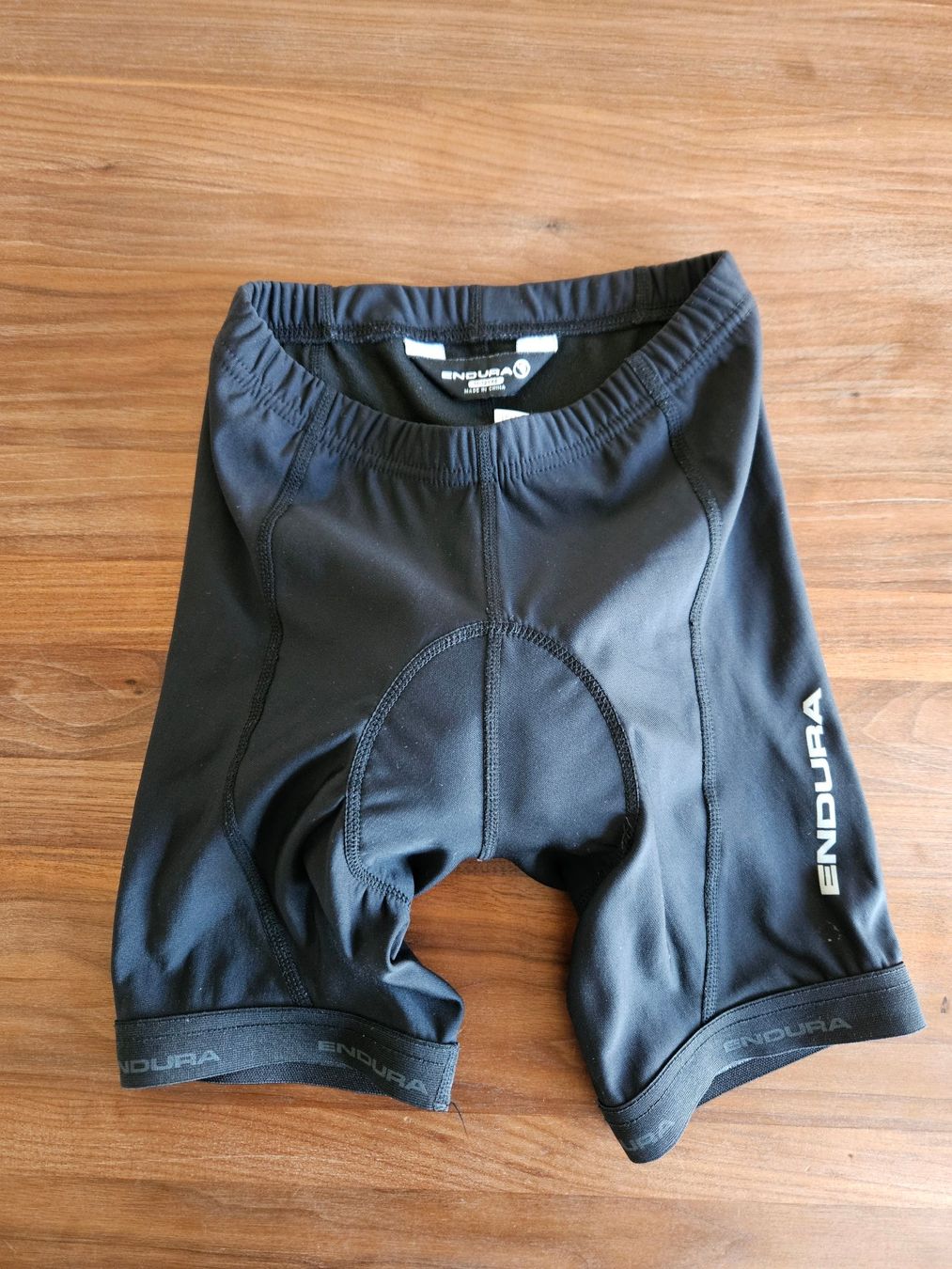 Endura Pantaloni: Velohose Kinder Endura – Usato da Liebefeld venduto da chr97f