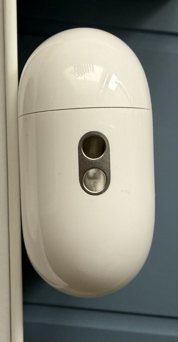 Apple Casques audio: APPLE AirPods Pro 2. Generation – D'occasion à Bassersdorf par Chigge 6