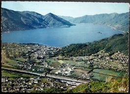 ASCONA LOSONE