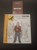 Tintin no figurine 96 la collection officielle Tim & Struppi