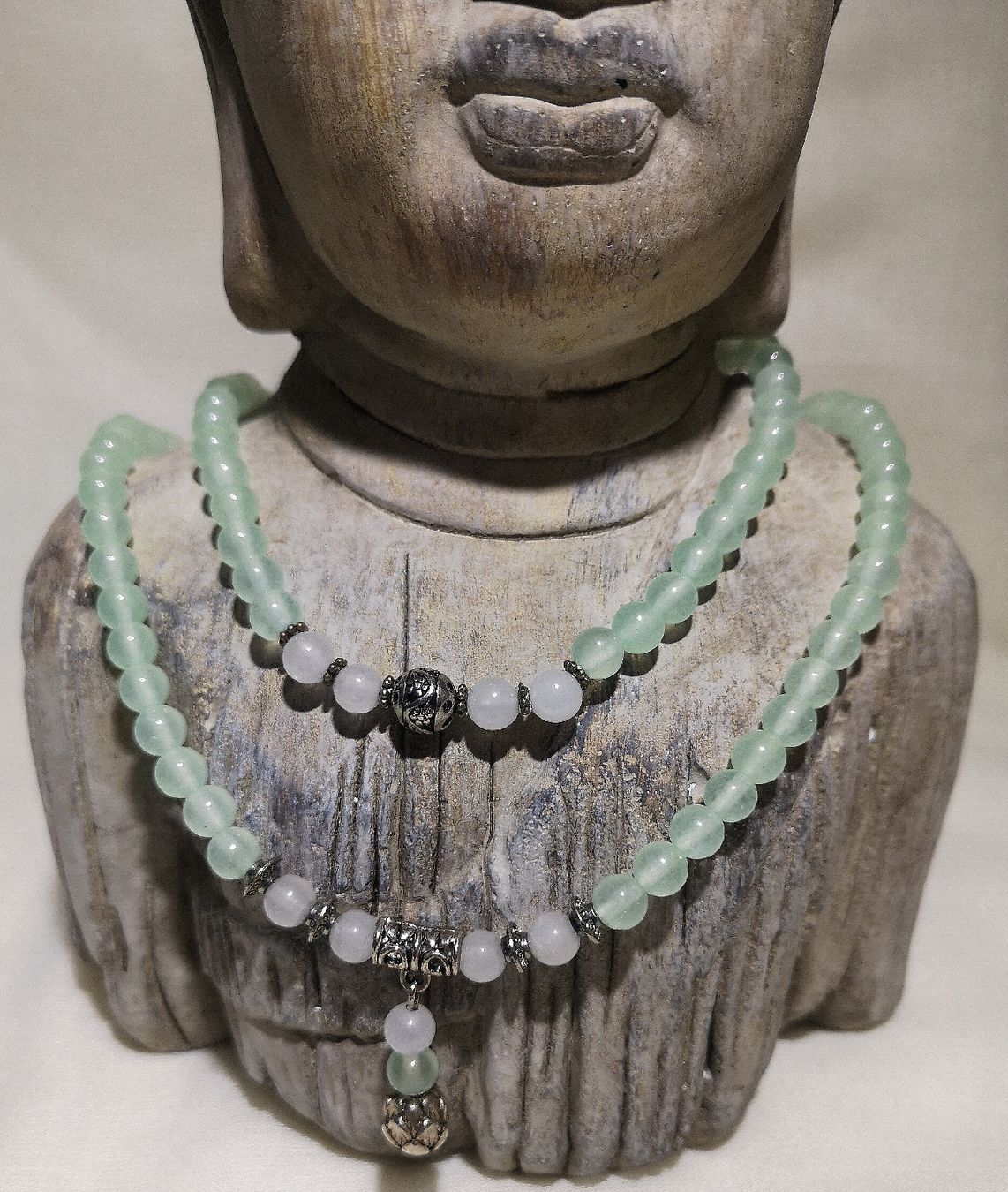 Armbänder & -reifen: Buddhismus Sutra Segen Armk. - Spendenaktion – Neu (gemäss Beschreibung) aus Unterkulm von Nachtigall 2
