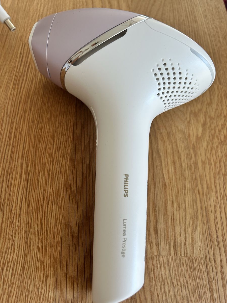 Autres soins du corps: Philips Lumea IPL Haarentfernung – D'occasion à Mollis par Lexx12 1