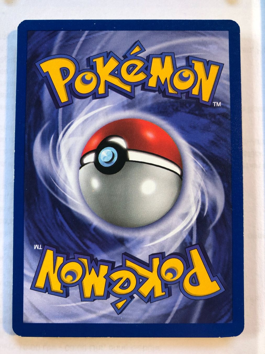 Sammelbilder & Trading cards: Pikachu 1st Jungle - NM - ab 1.- – Gebraucht aus Giubiasco von dan_pr8b 4