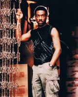 Eddie Murphy Beverly-Hills-Cop Autogramm sign. Foto 20x25cm
