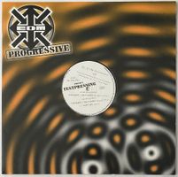 Project Testpressing, Forward, Backward (Prog. Trance)