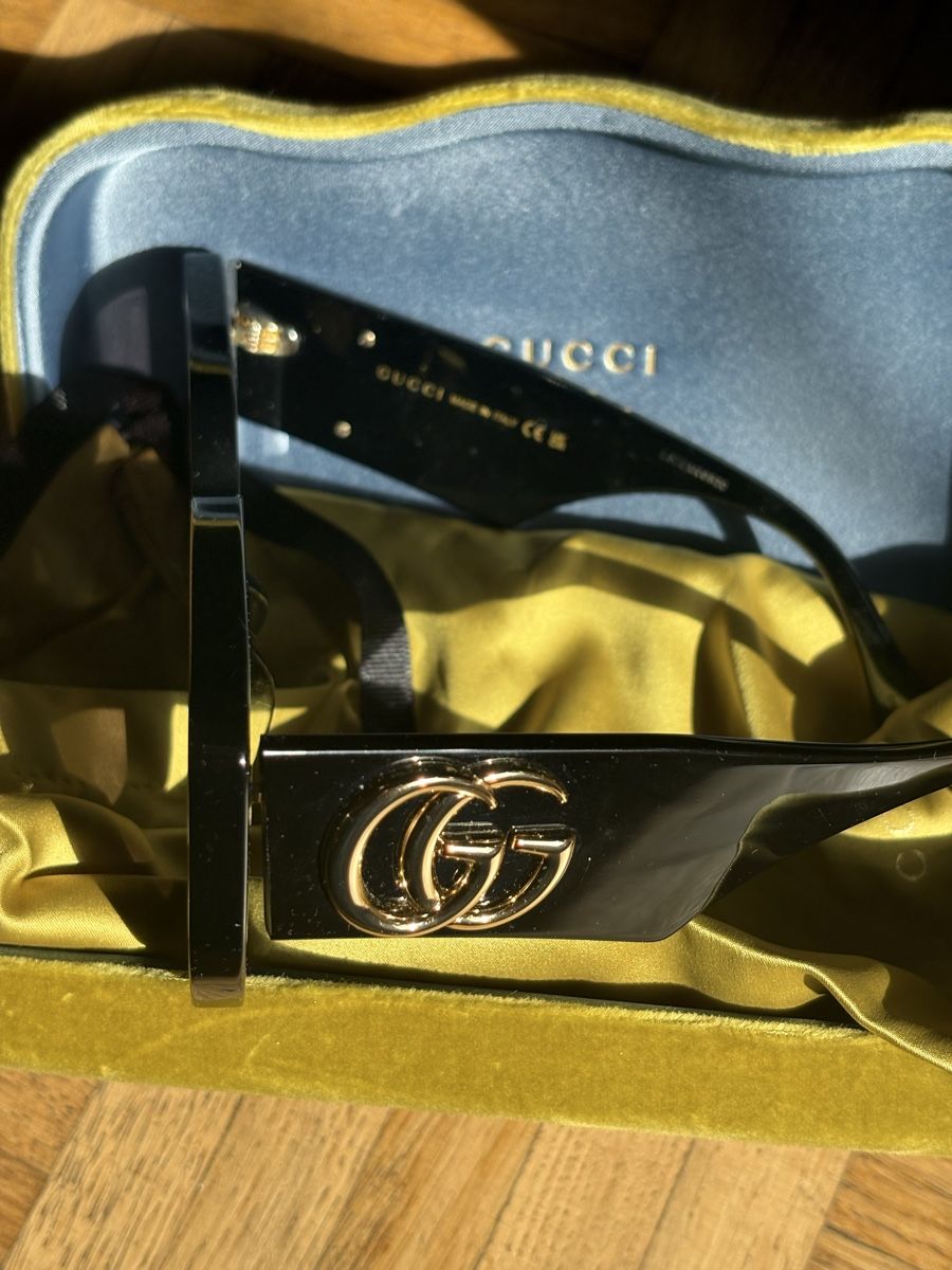 Gucci Occhiali & Lenti: Gucci Sonnenbrille GG0956s – Nuovo (secondo la descrizione) da Bern venduto da danna_ 1