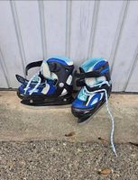 Schlittschuhe