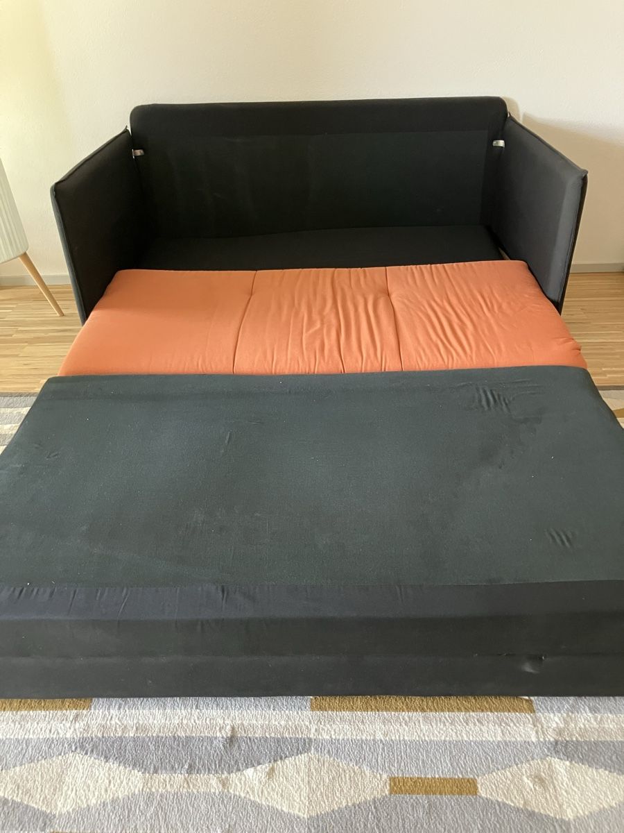 Divani: Bettsofa – Usato da Mettmenstetten venduto da hlu_pw6q 5