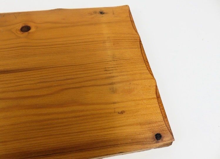 Regale: Holzregal mit Wandhalterung – Gebraucht aus Zürich von leo_d9mh 6
