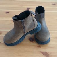 ZARA Stiefelette/Schuhe Gr 26