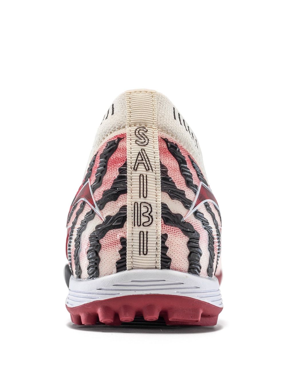 Herrenschuhe: SAIBI Flying Feather X2.0 3649 – Neu und originalverpackt aus Laufen von SAIBI 7