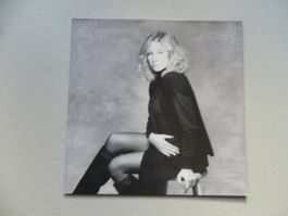 LP USA Pop Sängerin Barbara Streisand 1988 Till i loved you