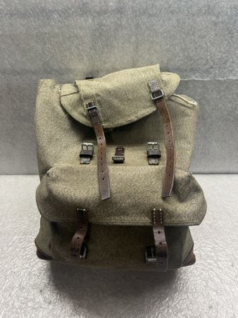Original Schweizer Militär Rucksack, 1966