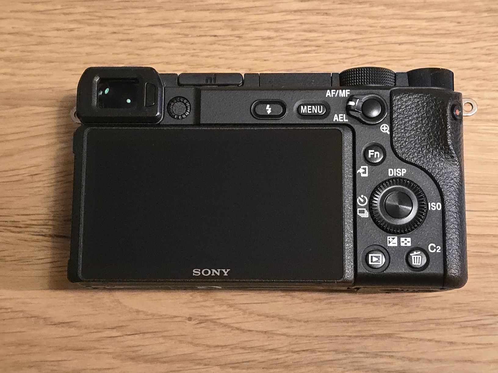 Sony Fotocamera: Sony Alpha 6400 Kit – Usato da Reigoldswil venduto da stonie73 2