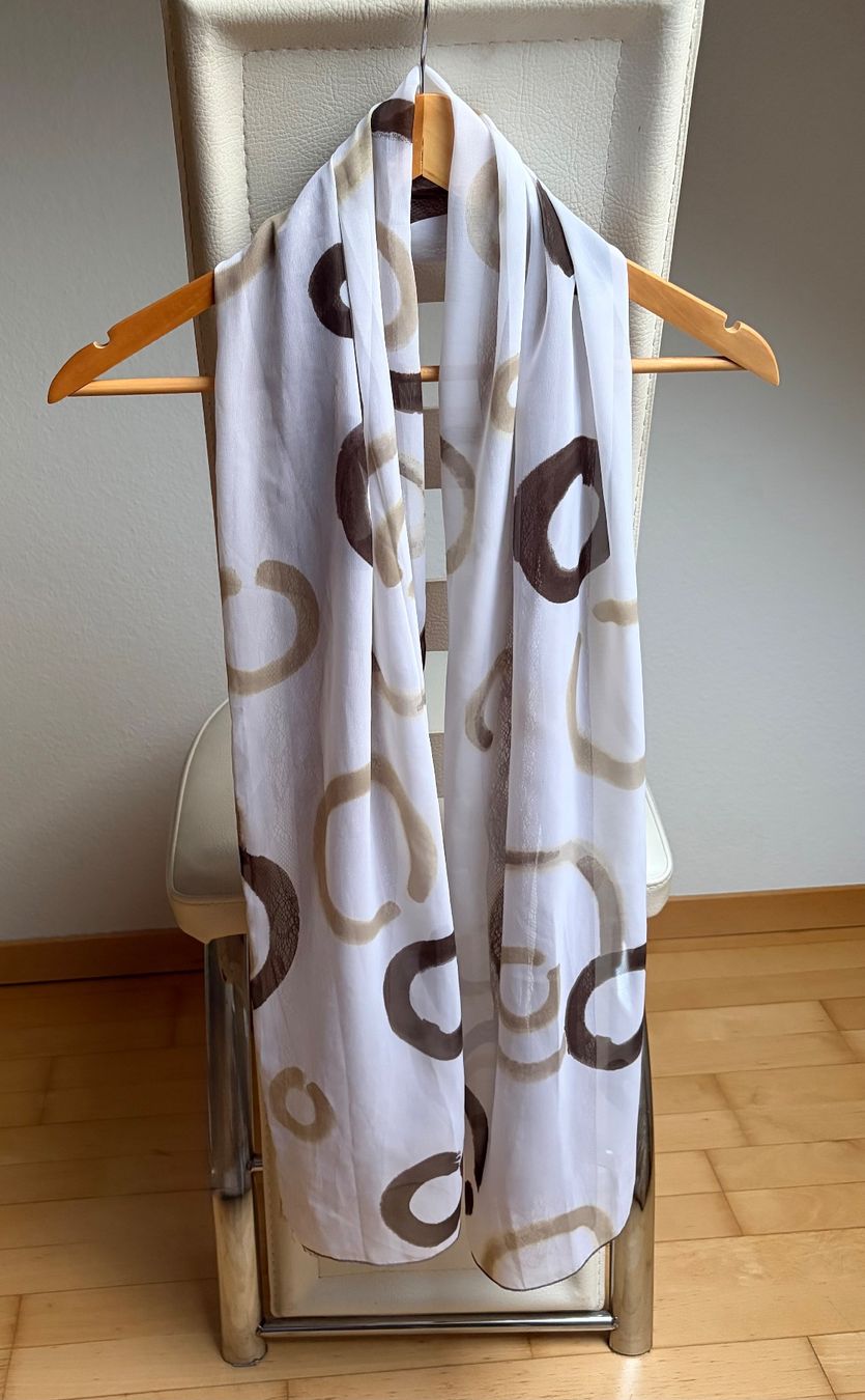 Marc Cain Foulard & Sciarpe: Marc Cain Schal – Usato da Unterägeri venduto da Jutka_04