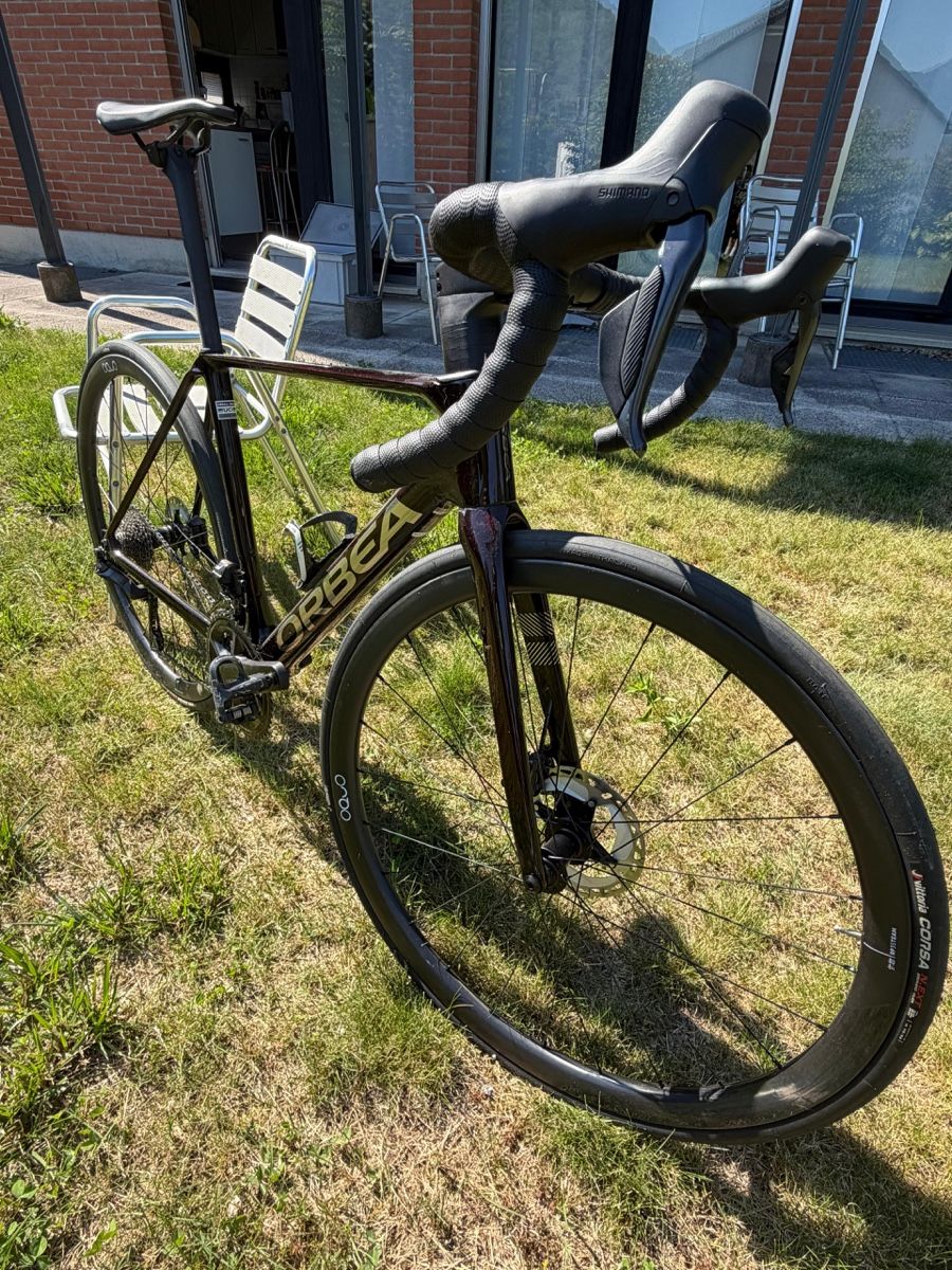 Orbea Biciclette: Orbea Orca M20iTEAM – Nuovo (secondo la descrizione) da Sigirino venduto da del_l62x 3