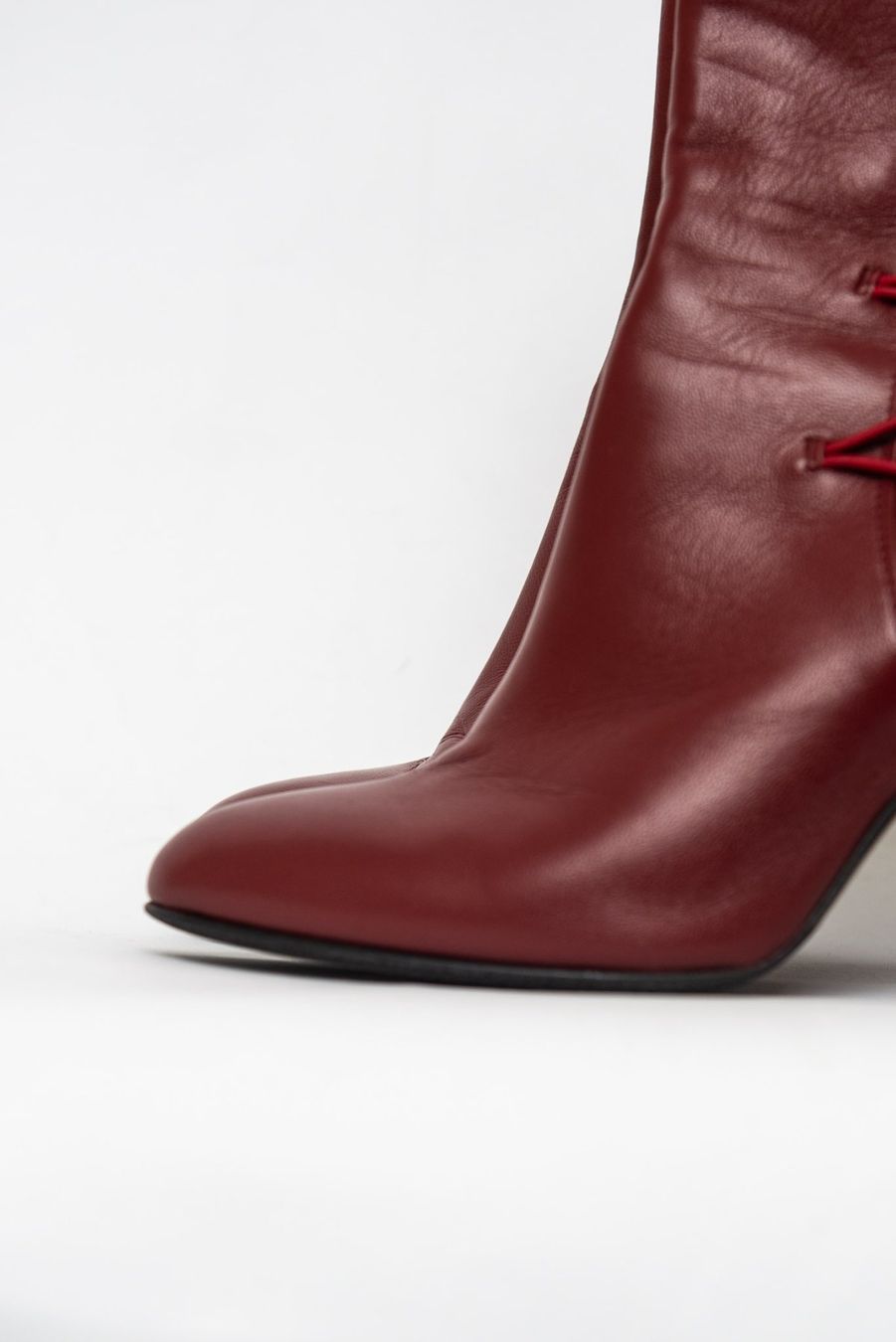 Navyboot Damenschuhe: Navyboot Stiefeletten – Gr. 39 – Gebraucht aus Illnau von Monkky 4