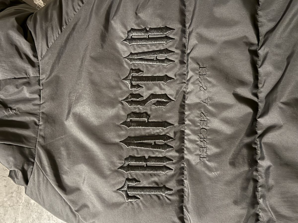 Trapstar Jacken: Veste Trapstar  – Neu (gemäss Beschreibung) aus Yverdon-les-Bains von rom_8vsg 2
