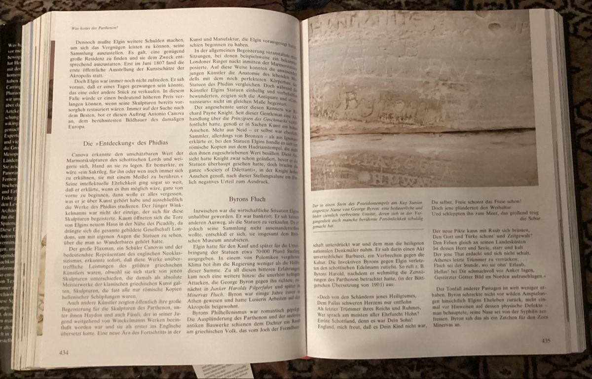 Livres: Archäologie: Abenteuer & Entdeckungen  - Bildband e2 – D'occasion à Reinach BL par Linda013 7