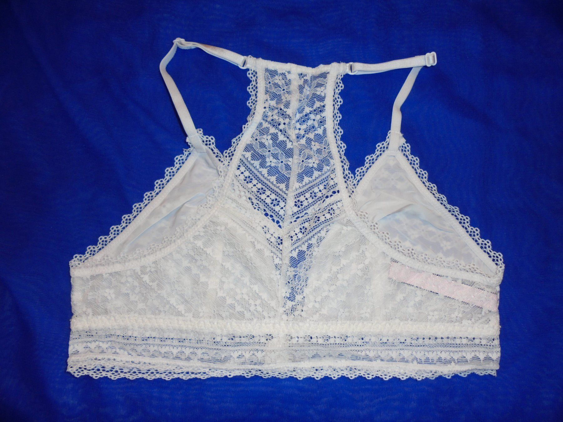 Victoria's Secret Altra biancheria intima: VICTORIA'S SECRET BRALETTE GRÖSSE M – Nuovo e nell'imballaggio originale da Aarau Rohr venduto da PinkSchwein 2