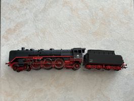 Märklin Dampflok BR 03 Digital Sound