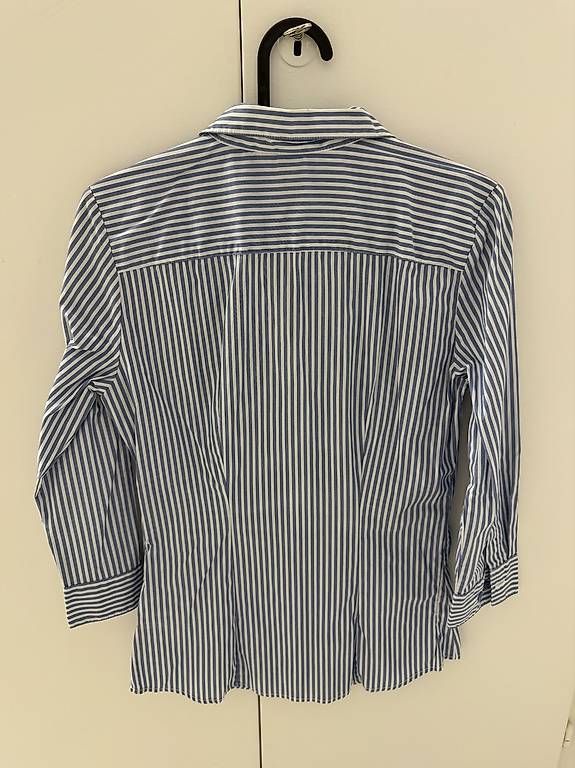 Chemisiers: Camicia a righe H&M – D'occasion à Chiasso par D.erre 2