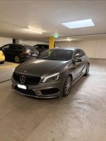 Mercedes-Benz A-Klasse A200 AMG Line Frisch ab MFK