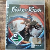 Prince of Persia PS3 - Klassiker! Neu & originalverpackt!