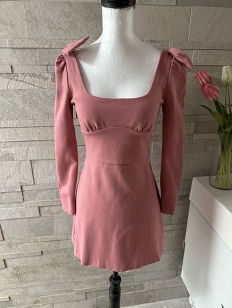 Denny rose Kleid