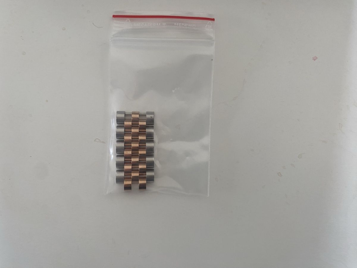 Rolex Orologi: Rolex, Datejust 36 Rose  – Usato da Zürich venduto da car_xst2 1
