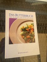 Das Butterbuch - über 100 Rezepte