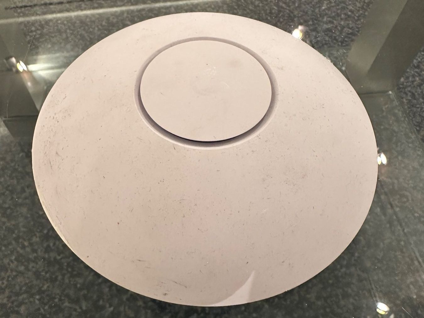 Ubiquiti Modem & Router: Ubiquiti UniFi UAP-AC-LR – Usato da Aarau venduto da Bollaar