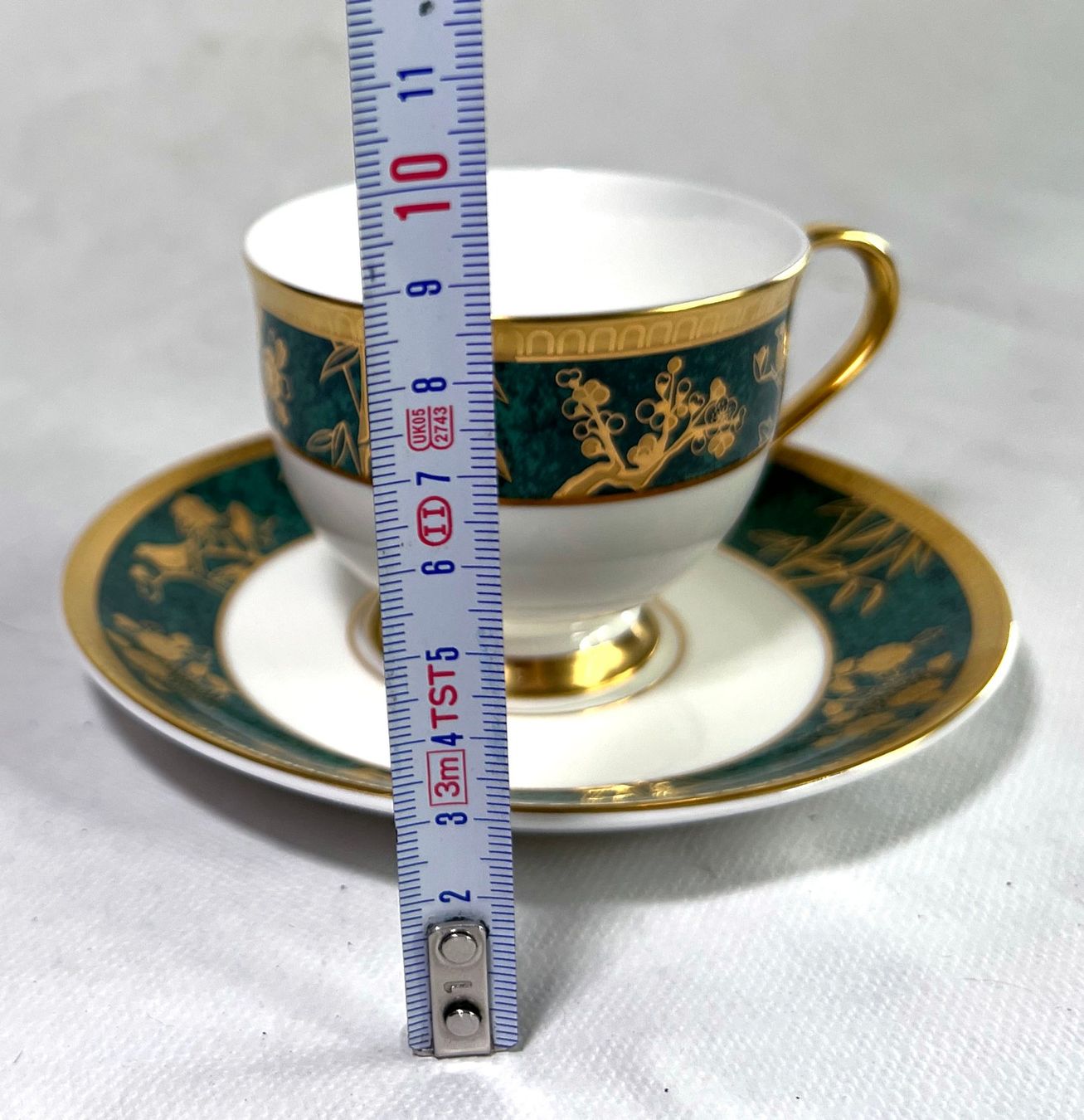 Tassen: TEE / KAFFE SET***** – Gebraucht aus Dübendorf von Smisbox 4