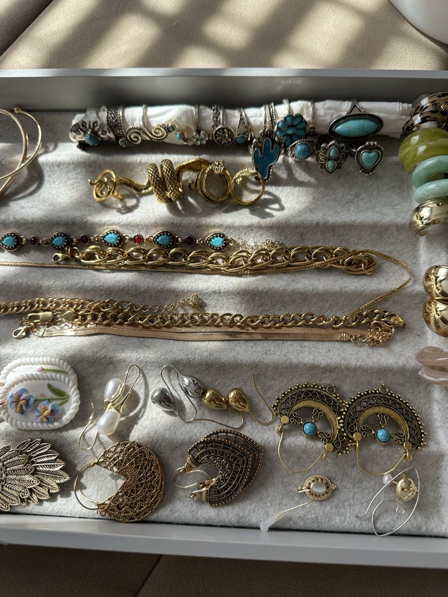 Altri gioielli: Modeschmuck – Nuovo (secondo la descrizione) da Zürich venduto da rom_mm69 3