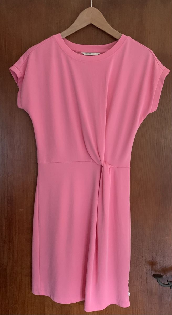 Tom Tailor Vestiti: Sommerkleid, neuwertig – Nuovo (secondo la descrizione) da Zürich venduto da Chaos3.0 1