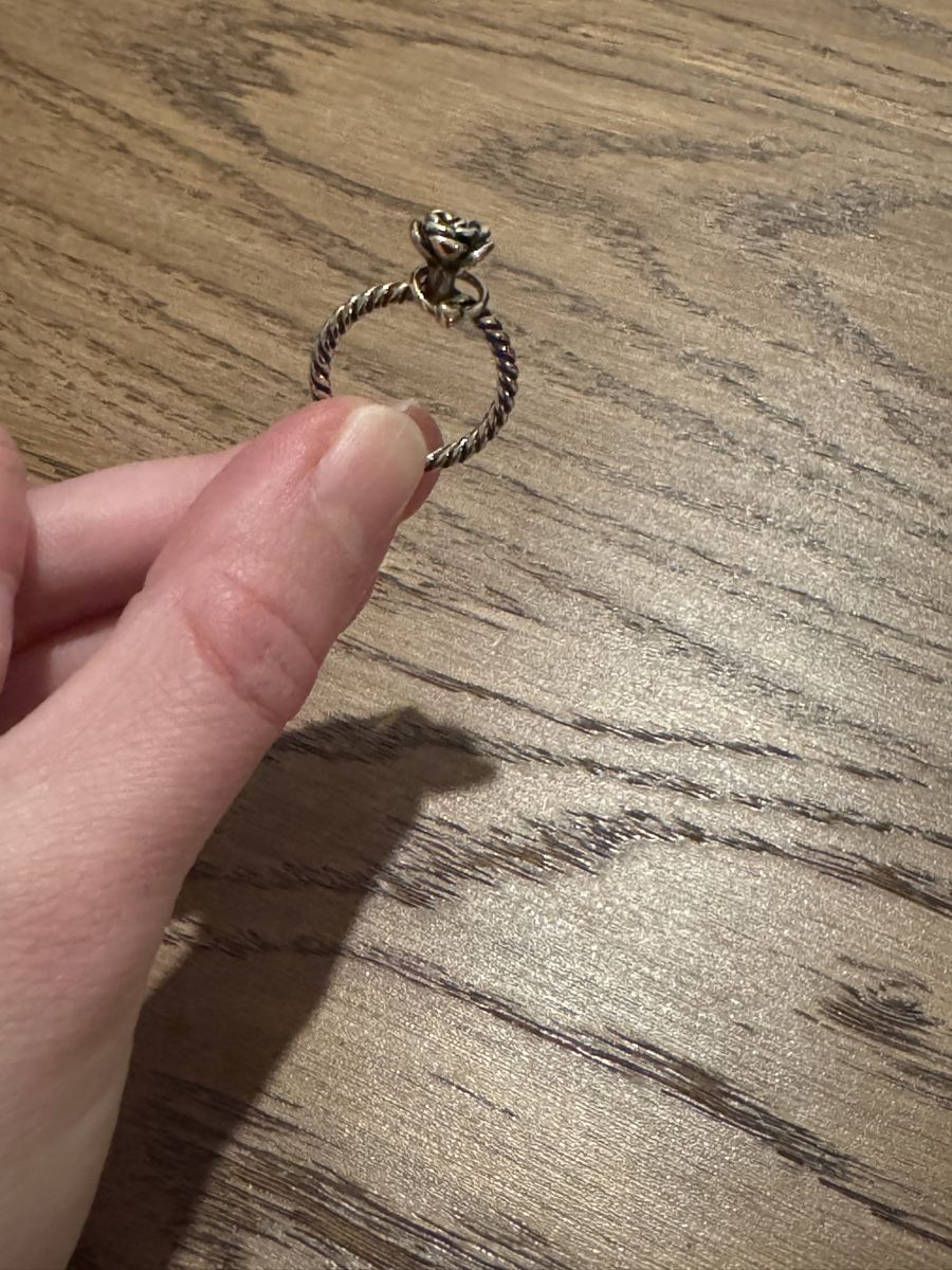 Pandora Anelli: Bague Pandora – Usato da Morges venduto da melz_28 1