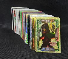 LEGO Ninjago Trading Cards 2017 2020 157 Karten