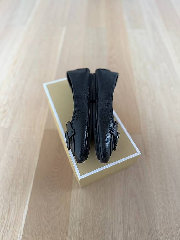 Scarpe da donna: Michael Kors Ballerina in 38.5 – Usato da St. Gallen venduto da Sabrinaaa 4